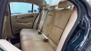 Jaguar S-Type 3.0 V6 Executive MEMORY SHZ TEMPO LEDER - bilder 4