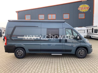 Weinsberg CaraBus New vehicle for sale