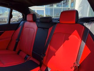 2027 BMW M5 Sedan - photo 8
