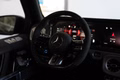 Daumennagel 33 - Mercedes-Benz AMG 63  A22 TV CARBON