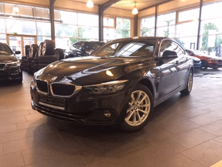 BMW 440 Gran Coupé Jahreswagen Kaufen