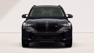 2026 BMW X5 M60i - photo 3