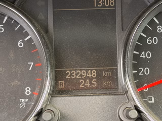 Nissan Qashqai Acenta 4X4  / 2.0/ - foto 15