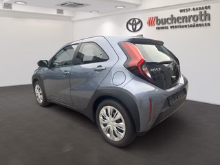 Toyota Aygo X Hybrid Pure +AppleCarplay/AndroidAuto - foto 7