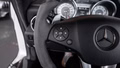 Daumennagel 36 - Mercedes-Benz SLS AMG  SCHALE CARBON KERAMIK 2.Hd