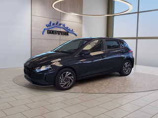 Hyundai i20 age.one-day registration Kaufen
