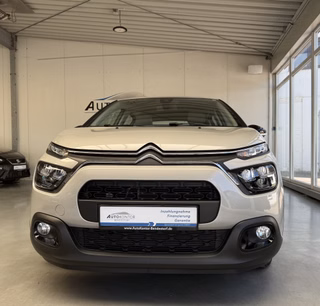 Citroën C3 Gebrauchtwagen Kaufen
