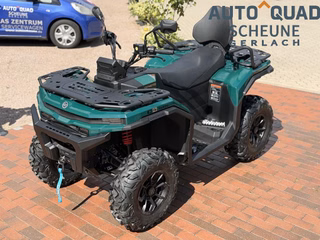 CFMOTO CFORCE C4 Neuwagen Kaufen