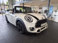 MINI Cooper Cabrio JCW/NaviProf/LEDER/17Alu - foto 1