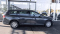 Daumennagel 3 - Volkswagen Passat Variant Trendline 1HAND AHK PDC TEMPOMAT