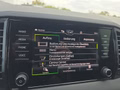 Daumennagel 43 - Skoda Karoq Sportline 2,0TSI DSG AHK/4*J.Gar/Navi/Matrix   **