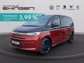 Daumennagel 1 - Volkswagen T7 Multivan Goal TDI DSG AHK+Pano+Matrix+ACC+7-Sitze
