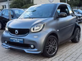 Daumennagel 10 - Smart ForTwo BRABUS-STYLE*PANO*NAVI*90PS*2.HAND*