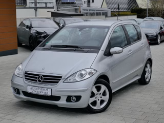 Mercedes-Benz A 180 Gebrauchtwagen Kaufen