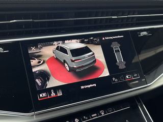 Audi SQ7 4.0 TDI quattro PANO / AHK / MATRIX / 360° CAM / B&O / SOFT - foto 21