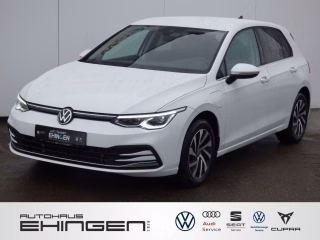 Volkswagen Golf Gebrauchtwagen Kaufen