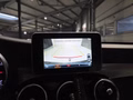 Daumennagel 21 - Mercedes-Benz C 200 C T-Modell C 200 T BlueTec / d
