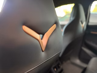 CUPRA Tavascan 210 kW Endurance Sonderlackierung, IPA, Werksgarantie - foto 14