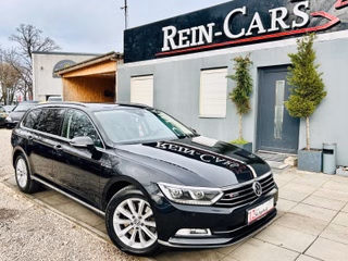 Volkswagen Passat 2.0 TDI Highline 4Mot./VIRTUAL/239PS/VOLL