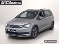 Daumennagel 1 - Volkswagen Touran COMFORT./ DIG.C/ACC/IQ.LIGHT/STAND./7.SITZ