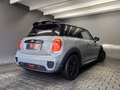 Daumennagel 4 - MINI COOPER 1,6 NAVIGATION, LED, PARKTRONIK