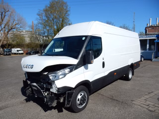 Iveco Daily Used vehicle for sale