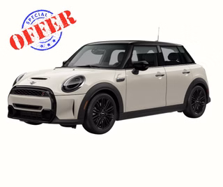 MINI Cooper S New vehicle for sale