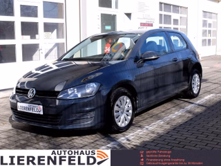 Volkswagen Golf VII Automatik 1.6 TDI - foto 1