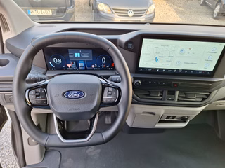 Ford Transit Custom Kombi 320 L2 Aut. 170PS Trend iACC LED Key-Free - bilder 6