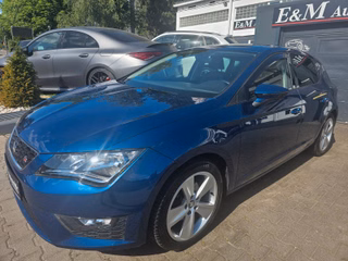 Seat Leon Gebrauchtwagen Kaufen