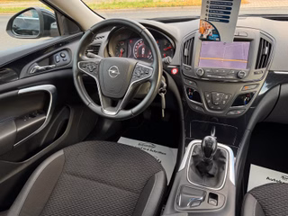 Opel Insignia A Lim*Innovation*Nav*Klima*PDC*Xen*Temp - foto 5