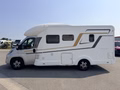Daumennagel 10 - Eura Mobil Profila RS 675 SB Prestige Fahrasisstenz Maxi 6E