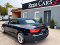 Daumennagel 4 - Audi A5 Cabrio 3.0 TDI quattro/KEYL/B&O/TOTW/S-LINE+