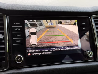 Skoda Kodiaq Style 4x4  Navi - bilder 22