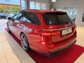 Daumennagel 8 - Mercedes-Benz E 53 AMG 4Matic+*Standheizung*AHK