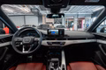 Daumennagel 14 - Audi S4 Avant 3.0 TDI quattro|S-SITZE|MASSAGE|ACC