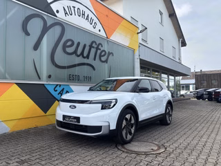 Ford Explorer Gebrauchtwagen Kaufen