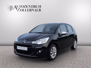 Citroën C3 Gebrauchtwagen Kaufen