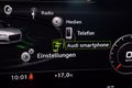 Daumennagel 23 - Audi TT 45 TFSI quat|3x S-LINE|COMPETITION PLUS|