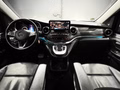 Daumennagel 16 - Mercedes-Benz V 300 d AVANTGARDE DISTRONIC|360 KAMERA|19ZOLL|NIGHPAKET