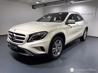 Mercedes-Benz GLA 200 Panorama, Navi, Xenon - foto 1