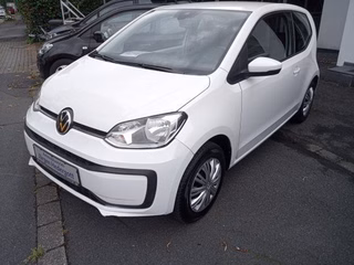 Volkswagen up! Gebrauchtwagen Kaufen