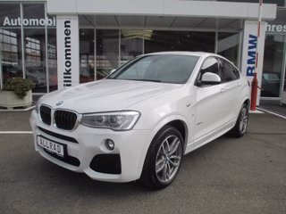 BMW X4 Used vehicle for sale