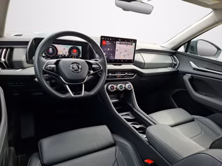 Skoda Kodiaq 2.0 TDI 4x4 Selection DSG / LEDER / AHK / HEAD-UP / NAVI - foto 5