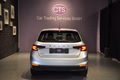 Daumennagel 8 - Skoda Fabia Active/Car Pay/Navi/1 Hand
