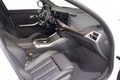 Daumennagel 16 - BMW 340 M340 d xDrive Aktionspreis bis zum 24.09! SHADOWLINE PANO AHK H&K