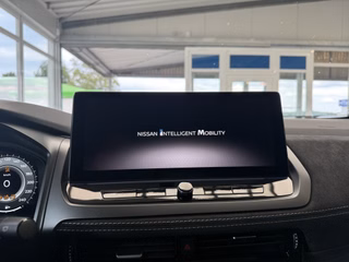 Nissan Qashqai Tekna+ Autom., Leder ACC LED Bose Pano - bilder 12