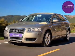 Audi A3 Gebrauchtwagen Kaufen