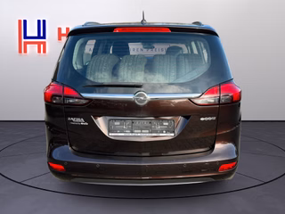 Opel Zafira C Tourer Edition/ 7 Sitzer / - foto 5