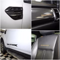 Daumennagel 12 - Ford Ranger Wildtrak Doppelka. 4x4*Motor & Getriebe NEU*1Vorb*19%